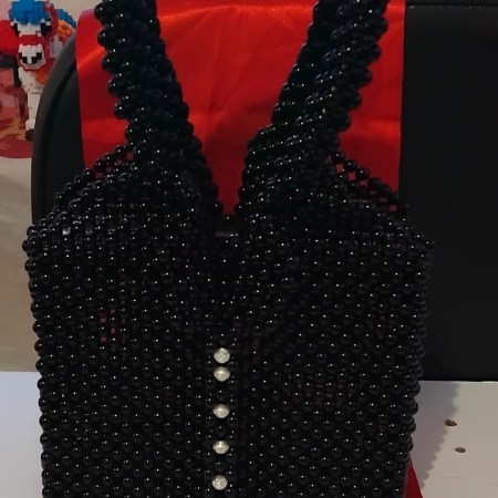 Découvrez ce sac à main exclusifs + Qualité premium. désign intemporel. Parfait pour les soirées comme pour le quotidien